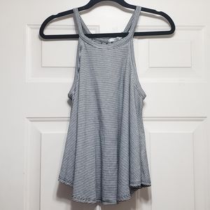Striped Tank